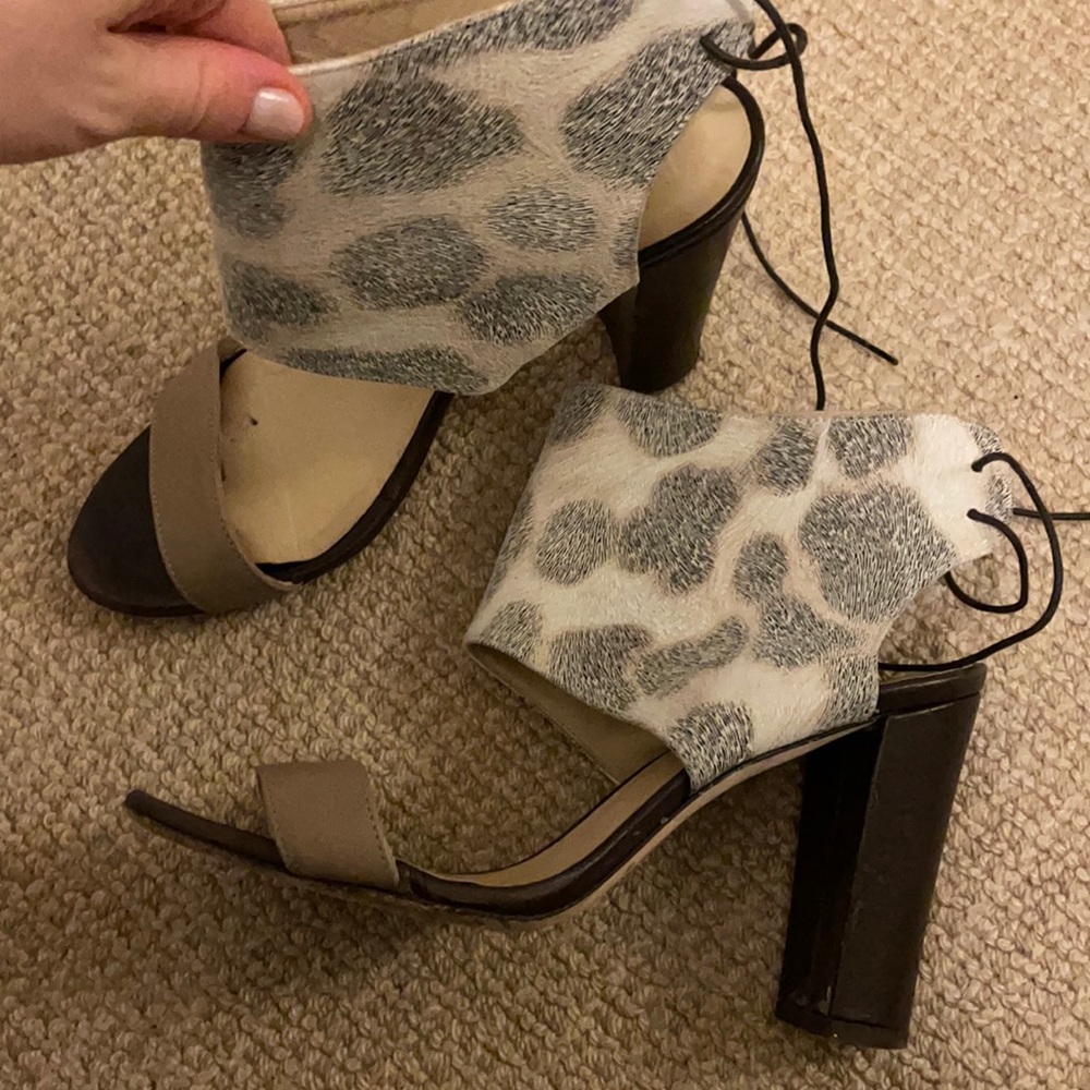 Dee Keller Sandals